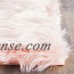 Safavieh Faux Sheep Skin Vesna Solid Plush Area Rug   568896971